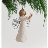 Willow Tree Juletræspynt Willow Tree Angel of Hope Ornament Juletræspynt