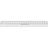 Linealer Linex Ruler 20cm