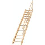 Dolle Straight Stairs Dolle 5059300