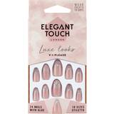 Elegant Touch Kunstige negle & Neglepynt Elegant Touch Luxe Looks V-I-Please
