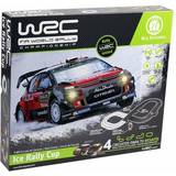 Ninco Fjernstyret legetøj Ninco Racerbane WRC Ice Rally Cup