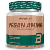 BioTech Vegan Amino