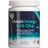 Biosym Vitaminer & Kosttilskud Biosym OmniOmega Krill Olie 120 stk