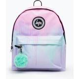 Hype Tasker Hype Drip Pastel Backpack (One Size) (Lilac)