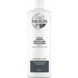 Nioxin Styrkende Balsammer Nioxin System 2 Scalp Therapy Revitalizing Conditioner 1000ml