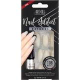 Nærende Kunstige negle & Neglepynt Ardell Nail Addict Natural Multipack Oval