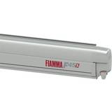 Fiamma F45S Titanium Awning Box