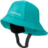 56 Regnhatte Didriksons Kid's Southwest Classics - Peacock Green (504162-303)