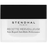Stendhal Hudpleje Stendhal Anti-Age creme til øjenområdet Recette Merveilleuse