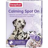 Beaphar Hunde Kæledyr Beaphar Calming Spot On Dog