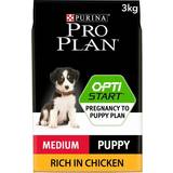 Pro Plan Hunde Kæledyr Pro Plan Dog Puppy Medium Chicken 3kg
