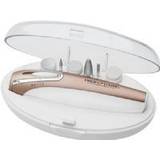 El- eller batteridrevet Neglefile ProfiCare manicure and pedicure set (PC-MPS 3016)