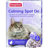Beaphar Katte Kæledyr Beaphar Calming Spot On