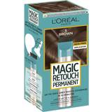 Hårconcealere L'Oréal Paris Magic Retouch Permanent #5 Brown 45ml