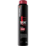 Goldwell Color Topchic The Reds Permanent Hair Color 6KR Granatæble 250ml