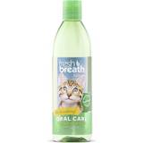 Tropiclean Katte Kæledyr Tropiclean Oral water additive for cats 473ml