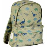 Dame Skoletasker A Little Lovely Company Little Backpack - Dinosaur