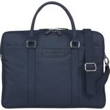 Tasker dbramante1928 Ginza Laptop Bag 16" - Blue