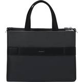 Tote Bag & Shopper tasker Samsonite Workationist Shopping Bag - Black
