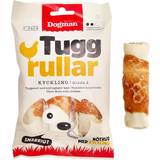 Dogman Chew rolls with Chicken 3 Piece 0.112kg