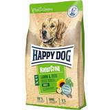 Happy Dog NaturCroq Kæledyr Happy Dog NaturCroq Lam & Ris hundefoder 2