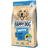 Happy Dog Kæledyr Happy Dog NaturCroq Junior Tørt hundefoder Fjerkræ