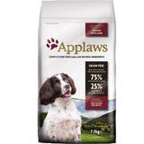 Applaws Kæledyr Applaws Adult Small & Medium kylling hundefoder 7.5
