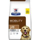 Hills Hunde Kæledyr Hills Prescription Diet J/D Mobility Dog ​​Food 4kg