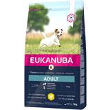 Eukanuba Kæledyr Eukanuba Thriving Mature Medium Breed, Kylling