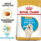 Royal Canin Golden Retreiver Puppy 12 kg.V