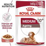 Royal canin ageing Royal Canin Medium Ageing 10+ vådfoder 2
