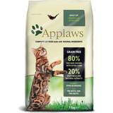 Applaws cats dry food 7.5 Chicken, Lamb