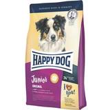 Happy Dog Hunde Kæledyr Happy Dog Fit & Vital Junior hundefoder 2 10