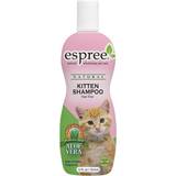 Espree Kæledyr Espree Kitten Shampoo 0.4L