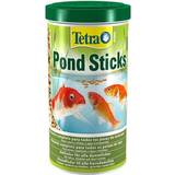 Fisk & Krybdyr Kæledyr Tetra Pond Sticks 1