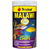 Tropical Kæledyr Tropical Malawi Chips 1000