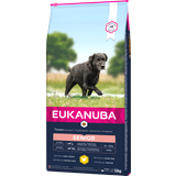 Eukanuba Tørfoder Kæledyr Eukanuba Caring Senior Large Breed Chicken 12KG