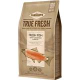 Carnilove Kæledyr Carnilove True Fresh hundefoder, m/fish, 11.4