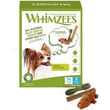 Whimzees Kæledyr Whimzees Variety Value Box Natural Dental Dog Chews S