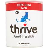 Thrive Kæledyr Thrive Cat Treats Maxi Tube Tuna