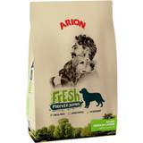 Kæledyr Arion Fresh Dog Adult Medium & Large 12kg