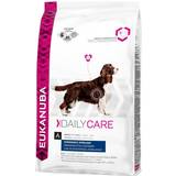 Eukanuba Tørfoder Kæledyr Eukanuba Daily Care Overweight Adult Dry Dog Food 2.3kg