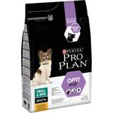 Pro Plan Hunde Kæledyr Pro Plan 9+ Small & Mini Dry Dog Food Chicken 3kg