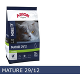 Arion Original Cat Mature 2
