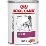 Royal Canin Hunde - Vådfoder Kæledyr Royal Canin Renal, Kylling, Svinekød, Ris