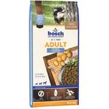 Bosch High Premium concept Adult Fisk & Kartoffel hundefoder 2