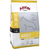 Arion Kæledyr Arion Original Adult Light Small/Medium Breed 12kg