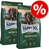 Happy Dog Dyrlægefoder Kæledyr Happy Dog Supreme Sensible, Piemonte hundefoder 2
