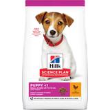 Hill's Mini (1-10 kg) Kæledyr Hill's Science Plan Small & Mini Puppy Food with Chicken 6