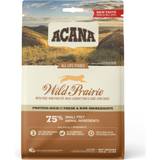Acana C-vitaminer Kæledyr Acana Wild Prairie Cat 340G